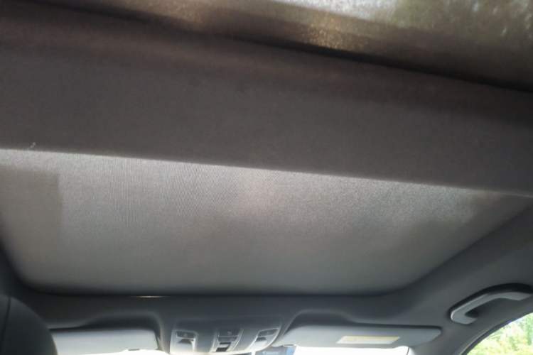 Used Mercedes-Benz B-Class 2017 B 200 Sport Edition Headliner
