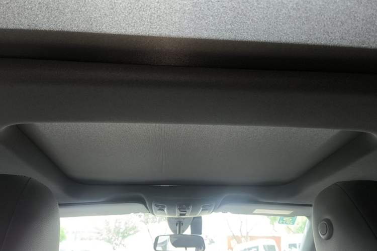Used Mercedes-Benz B-Class 2017 B 200 Sport Edition Headliner