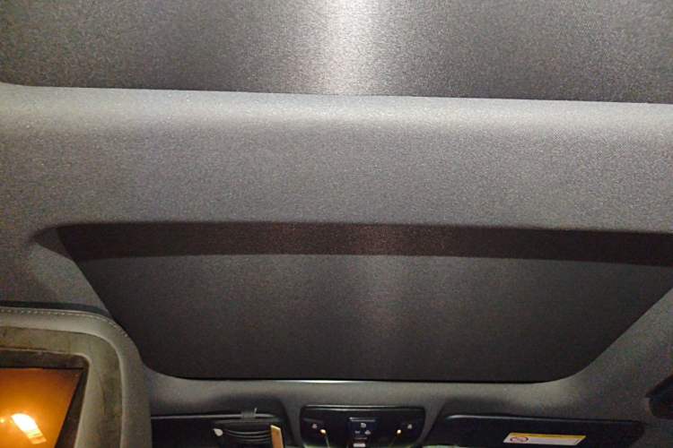 Used Mercedes-Benz B-Class 2017 B 200 Luxury Model Headliner