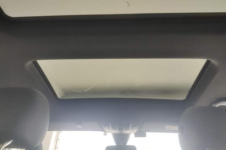 Used Mercedes-Benz B-Class 2017 B 200 Fashion Model Headliner