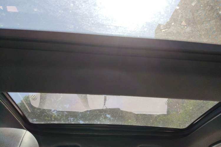 Used Mercedes-Benz B-Class 2017 B 200 Sport Edition Headliner