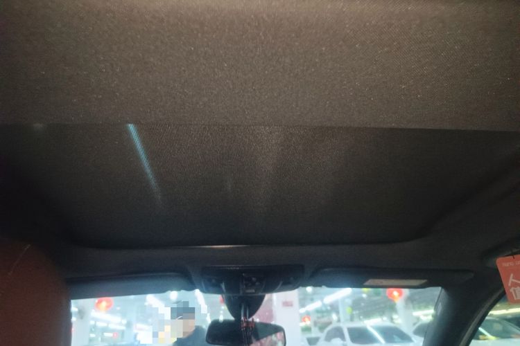 Used Mercedes-Benz B-Class 2017 B 200 Sport Edition Headliner