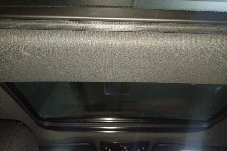 Used Mercedes-Benz B-Class 2017 B 200 Sport Edition Headliner