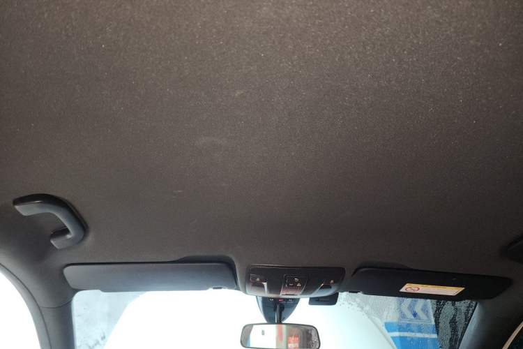 Used Mercedes-Benz B-Class 2017 B 180 Headliner