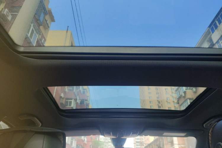 Used Mercedes-Benz B-Class 2017 B 200 Fashion Model Headliner