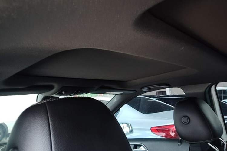 Used Mercedes-Benz B-Class 2017 B 200 Fashion Model Headliner