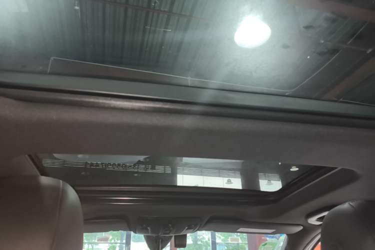 Used Mercedes-Benz B-Class 2017 B 200 Fashion Model Headliner
