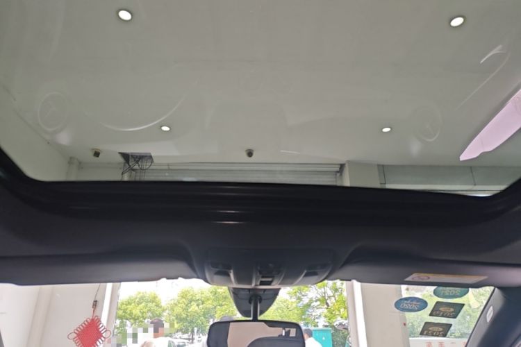 Used Mercedes-Benz B-Class 2017 B 200 Sport Edition Headliner