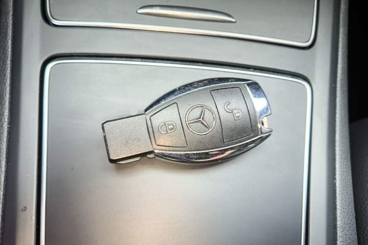 Used Mercedes-Benz B-Class 2017 B 200 Sport Edition Interior 1