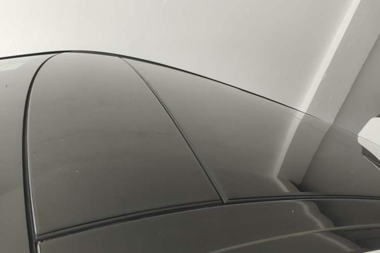 Used Mercedes-Benz B-Class 2017 B 200 Fashion Model Roof