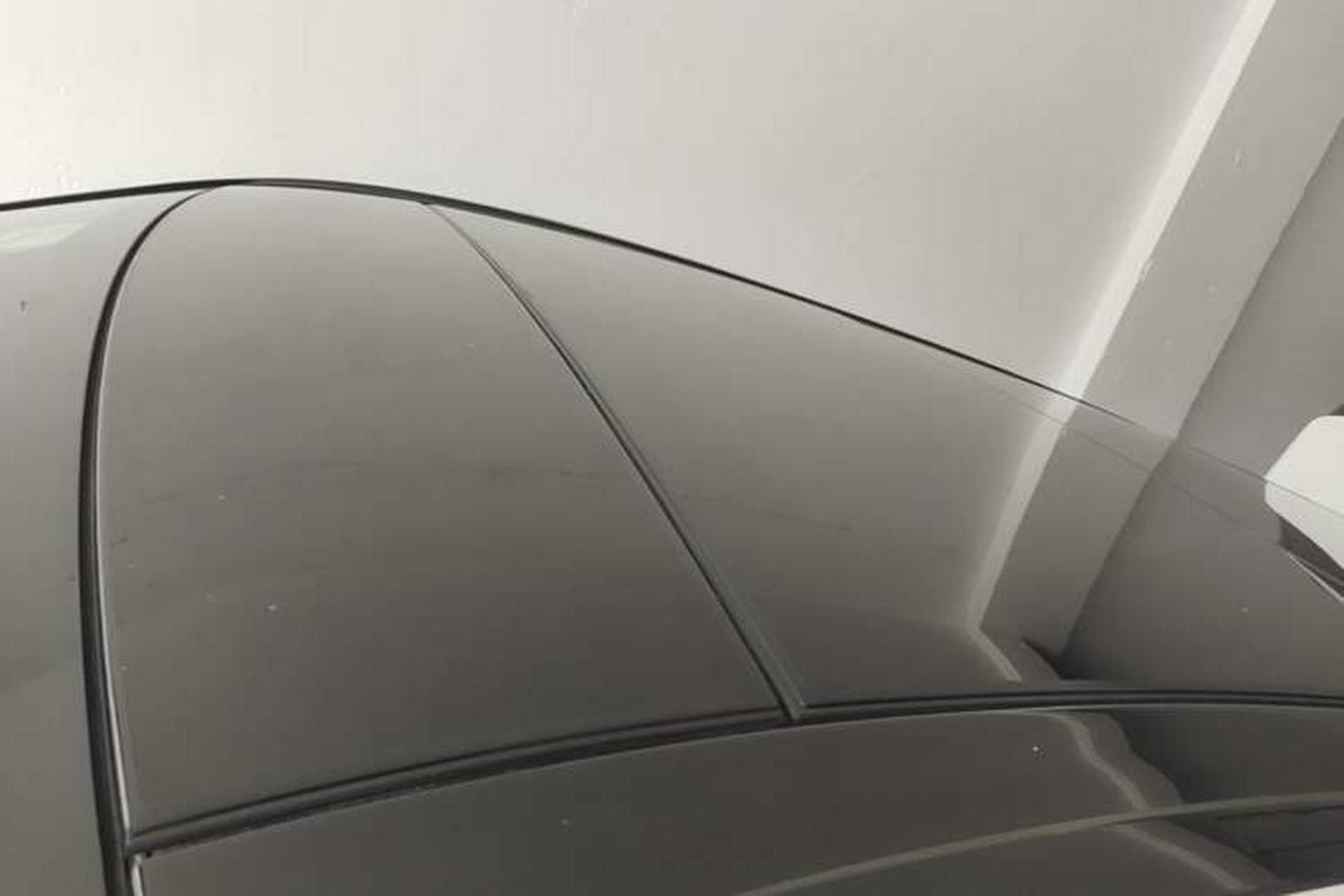 Used Mercedes-Benz B-Class 2017 B 200 Fashion Model Roof