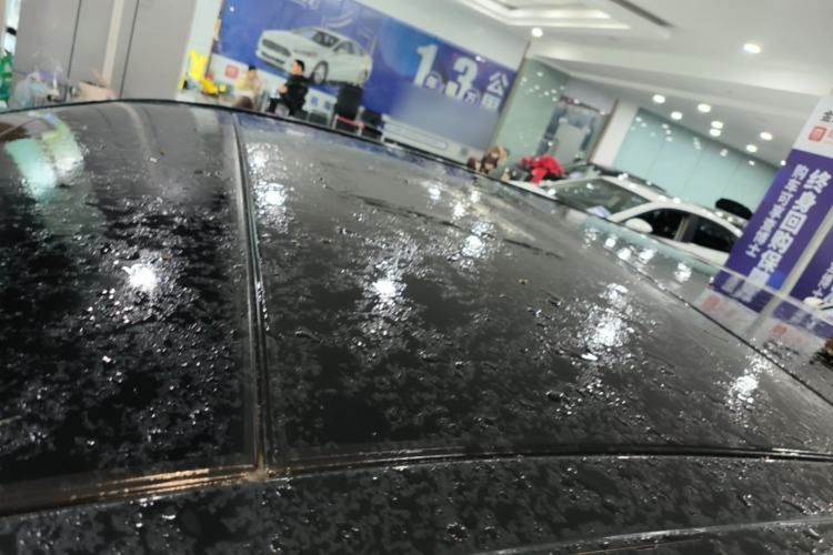 Used Mercedes-Benz B-Class 2017 B 200 Sport Edition Roof