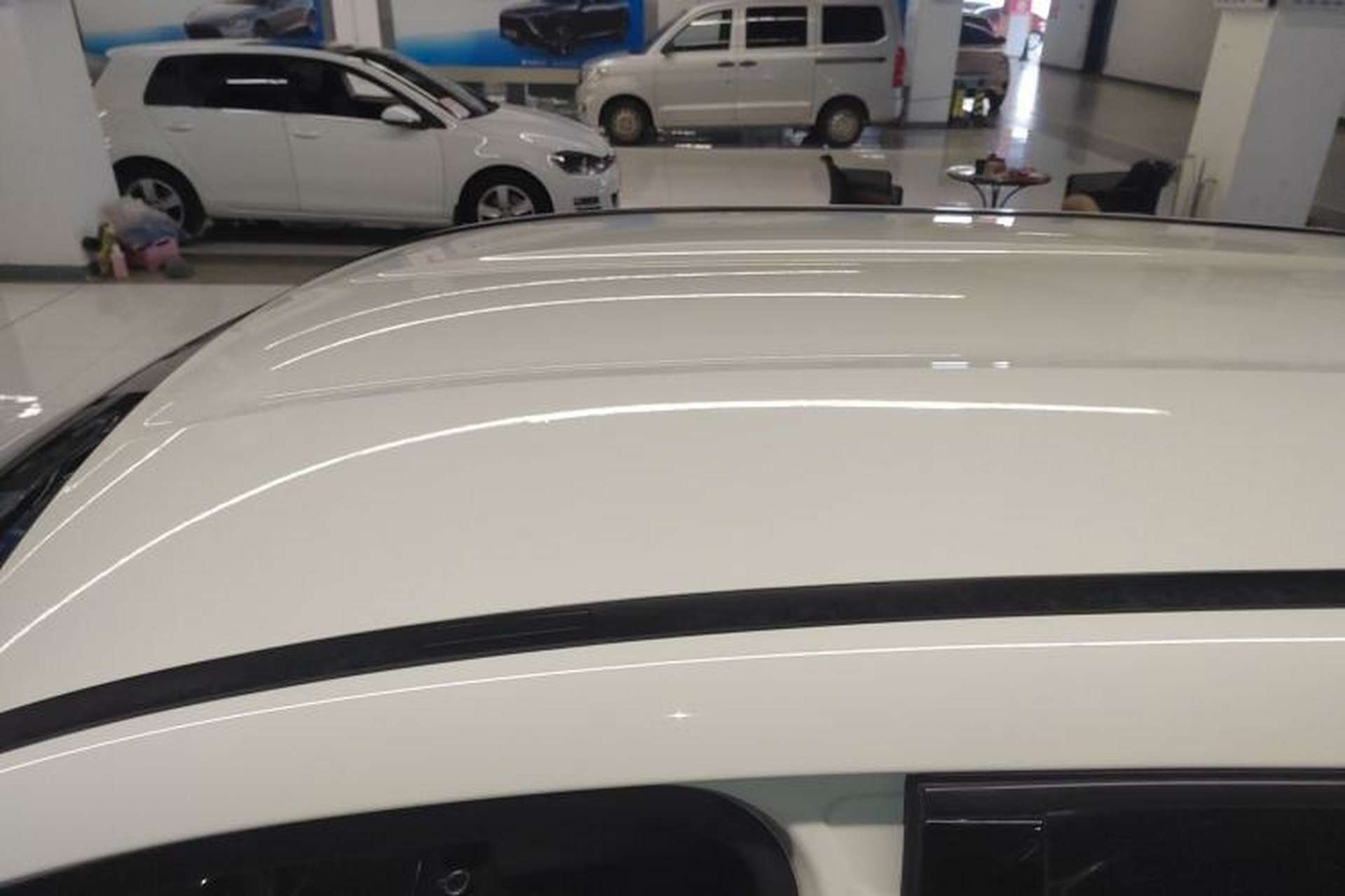 Used Mercedes-Benz B-Class 2017 B 180 Roof