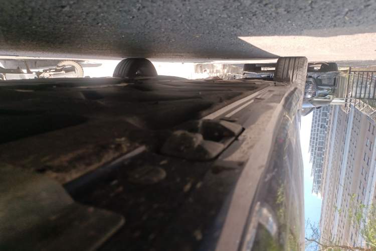 Used Mercedes-Benz B-Class 2018 B 200 Fashion Model Chassis Front Right