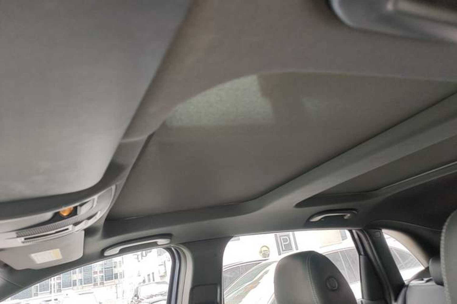 Used Mercedes-Benz B-Class 2018 B 200 Sport Edition Headliner