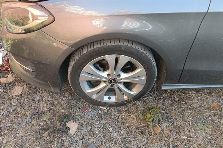 Used Mercedes-Benz B-Class 2018 B 200 Sport Edition Exterior 6