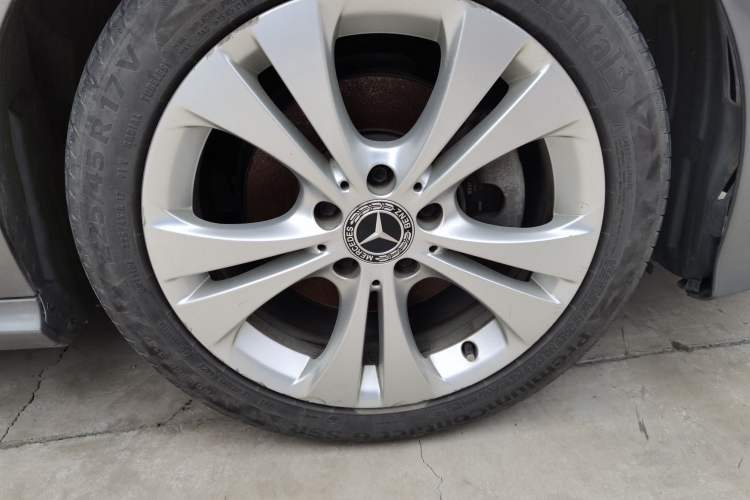 Used Mercedes-Benz B-Class 2018 B 200 Sport Edition Exterior 7