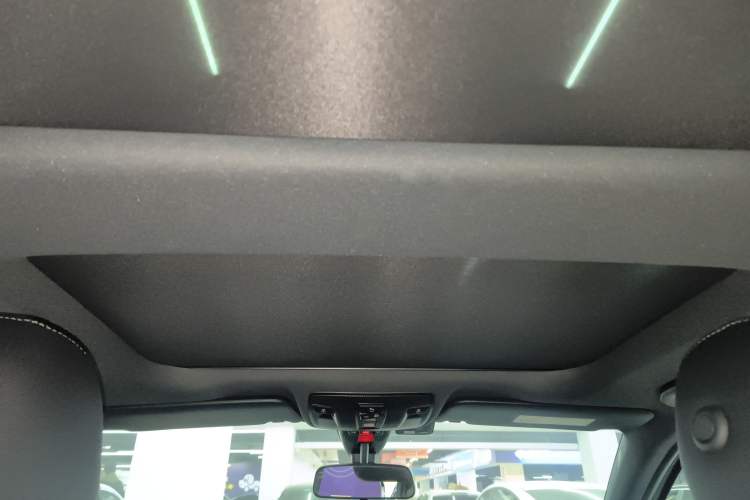 Used Mercedes-Benz B-Class 2018 B 200 Sport Edition Headliner