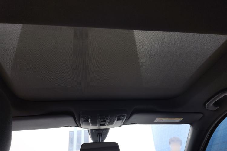Used Mercedes-Benz B-Class 2018 B 200 Sport Edition Headliner