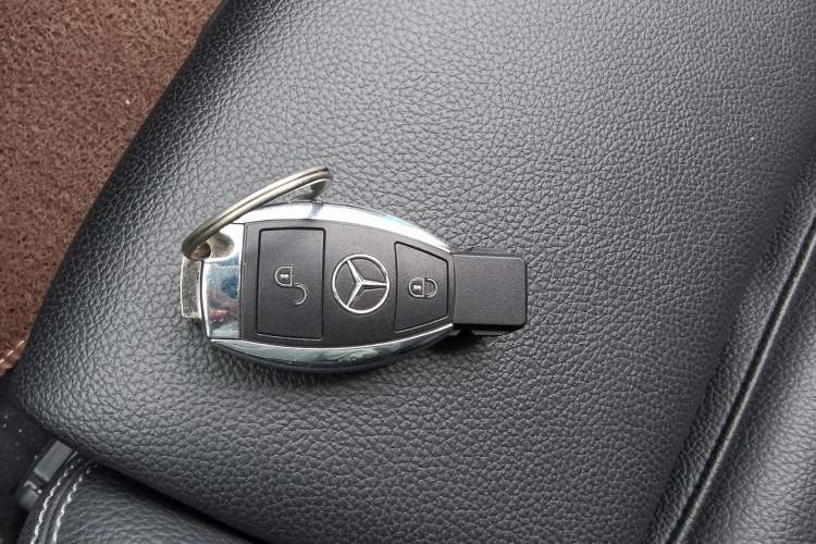 Used Mercedes-Benz B-Class 2018 B 200 Sport Edition Interior 1