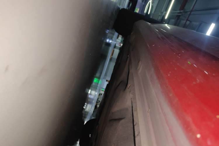 Used Mercedes-Benz B-Class 2018 B 200 Fashion Model Chassis Front Left