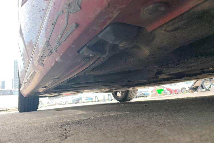 Used Mercedes-Benz B-Class 2018 B 200 Sport Edition Chassis Front Right