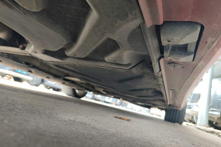 Used Mercedes-Benz B-Class 2018 B 200 Sport Edition Chassis Rear Right