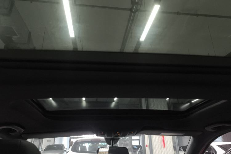 Used Mercedes-Benz B-Class 2018 B 200 Sport Edition Headliner