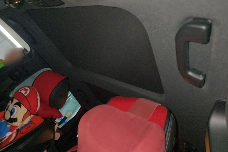 Used Mercedes-Benz B-Class 2018 B 200 Sport Edition Headliner