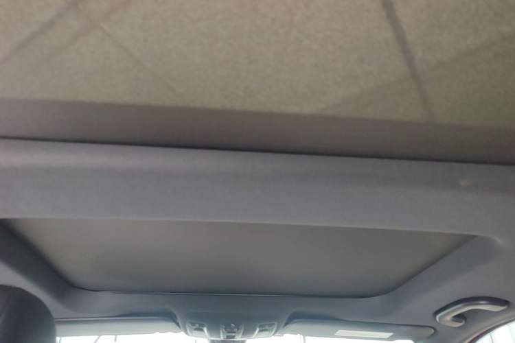 Used Mercedes-Benz B-Class 2018 B 200 Sport Edition Headliner
