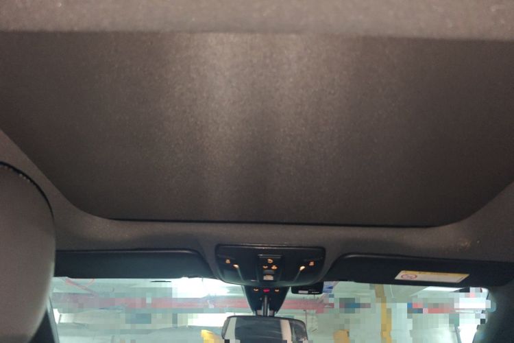 Used Mercedes-Benz B-Class 2018 B 200 Sport Edition Headliner