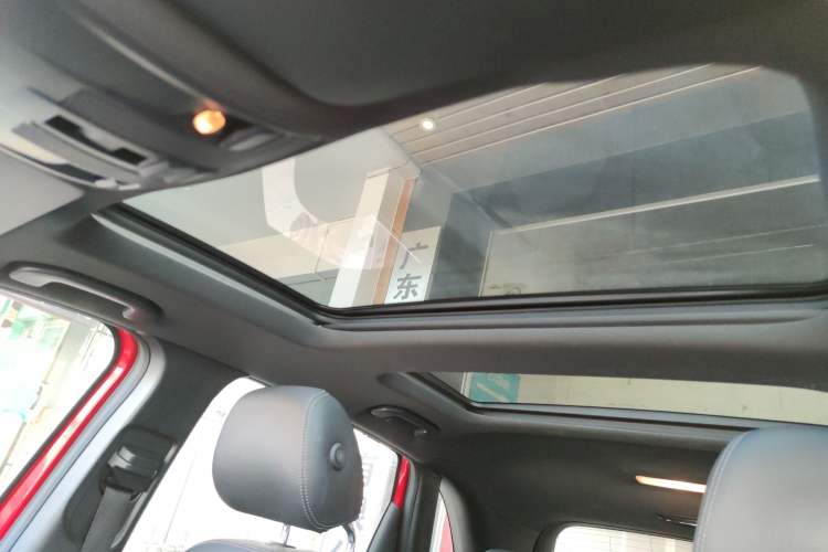 Used Mercedes-Benz B-Class 2018 B 200 Sport Edition Headliner