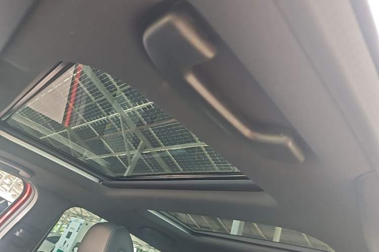 Used Mercedes-Benz B-Class 2018 B 200 Sport Edition Headliner