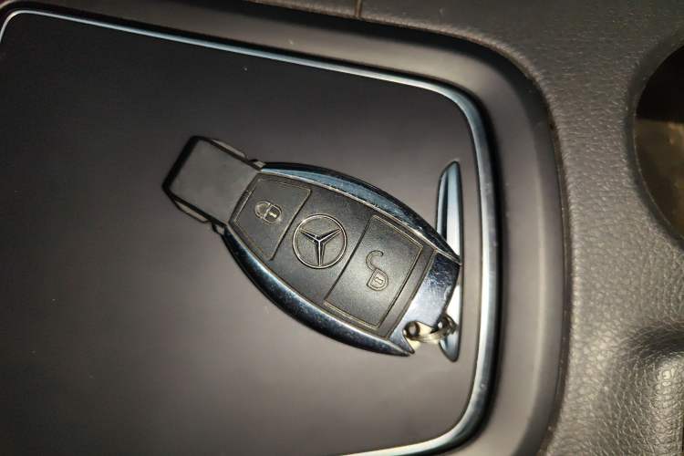 Used Mercedes-Benz B-Class 2018 B 200 Sport Edition Interior 1