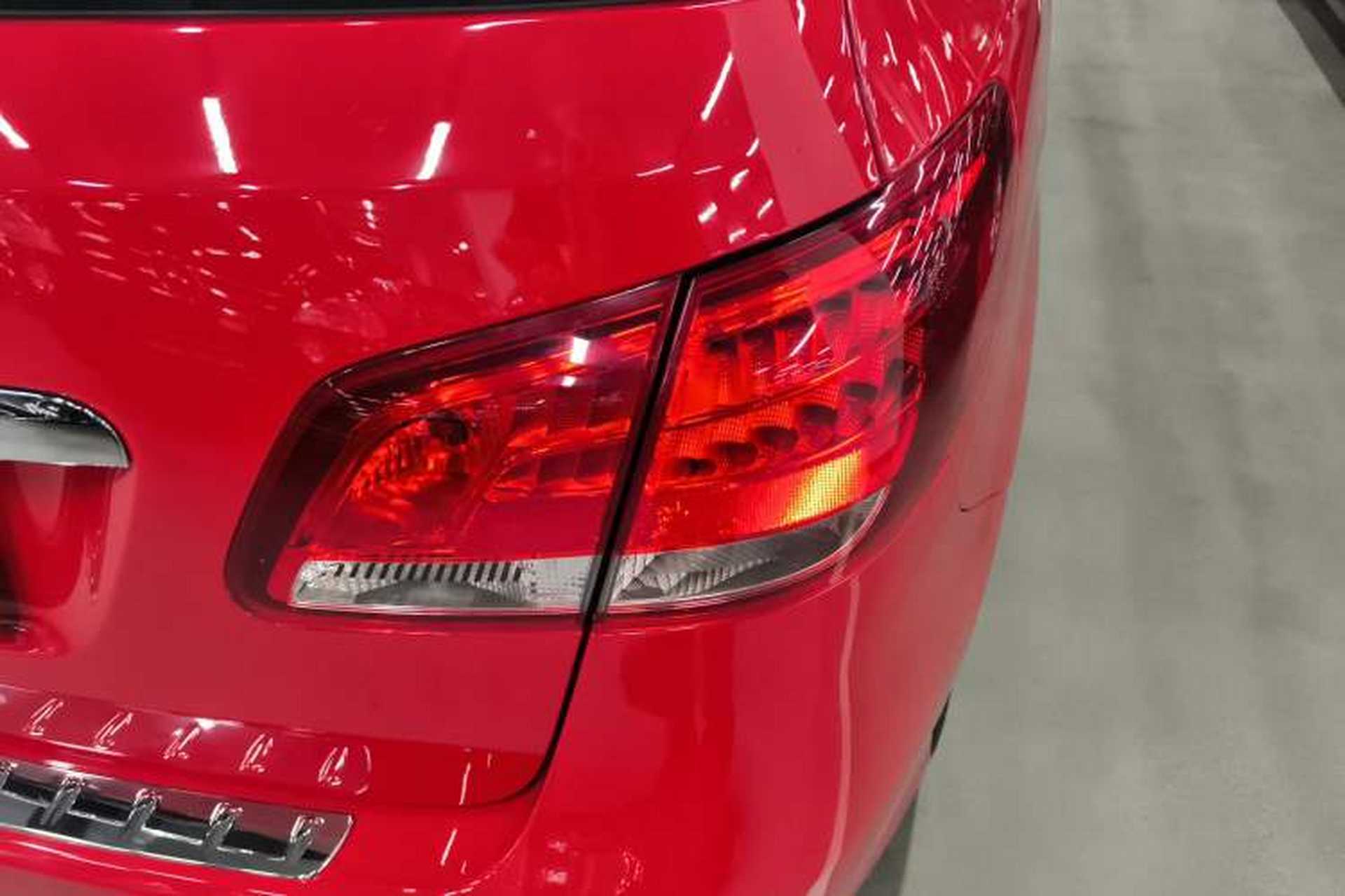 Used Mercedes-Benz B-Class 2018 B 200 Sport Edition Right Rear Taillight