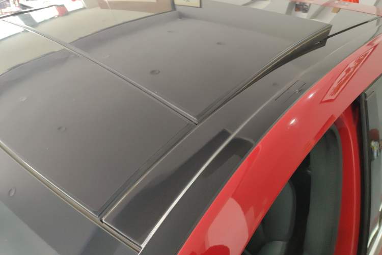Used Mercedes-Benz B-Class 2018 B 200 Sport Edition Roof