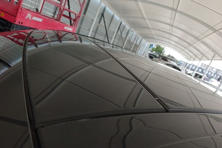 Used Mercedes-Benz B-Class 2018 B 200 Sport Edition Roof