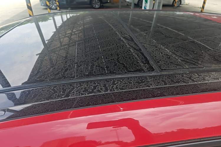 Used Mercedes-Benz B-Class 2018 B 200 Sport Edition Roof