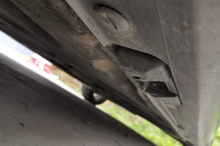 Used Mercedes-Benz B-Class 2018 B 200 Sport Edition Chassis Front Left