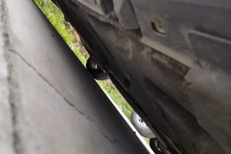 Used Mercedes-Benz B-Class 2018 B 200 Sport Edition Chassis Front Right