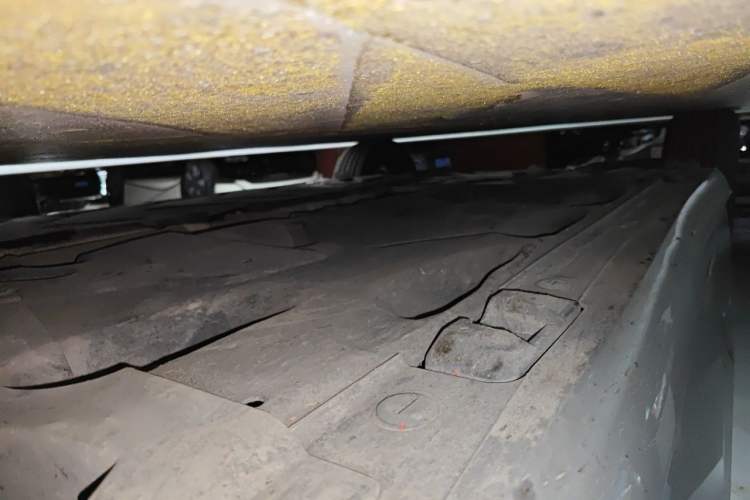 Used Mercedes-Benz B-Class 2018 B 200 Fashion Model Chassis Front Right