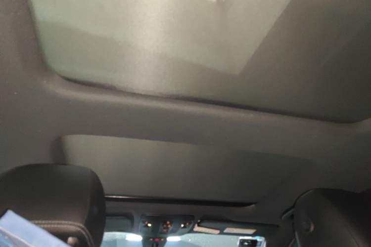 Used Mercedes-Benz B-Class 2018 B 200 Fashion Model Headliner