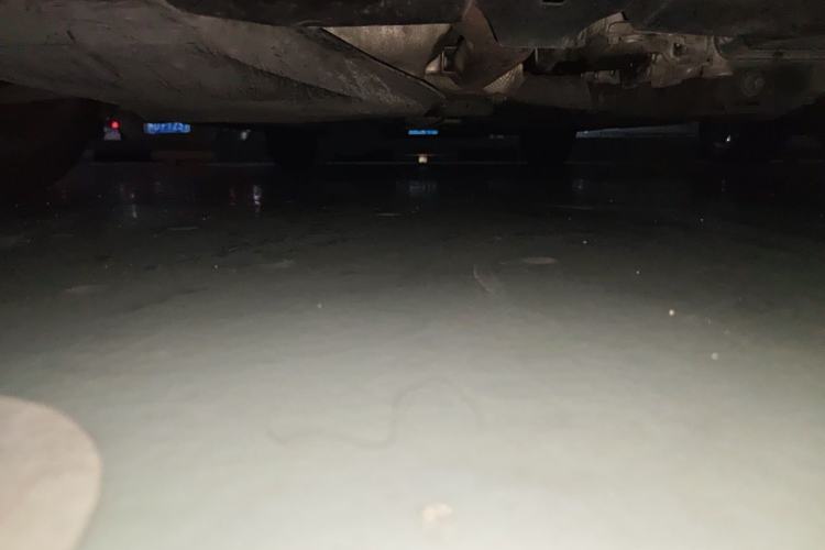 Used Mercedes-Benz B-Class 2018 B 200 Sport Edition Chassis Front