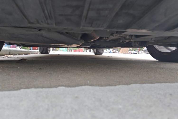 Used Mercedes-Benz B-Class 2018 B 200 Sport Edition Chassis Front