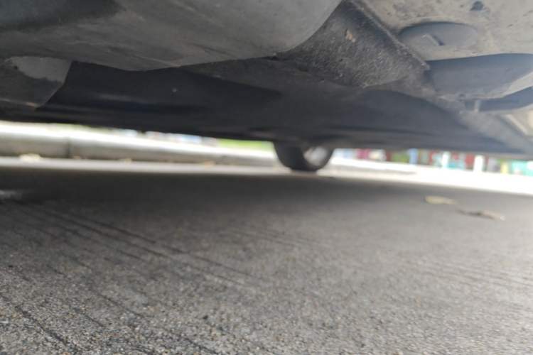 Used Mercedes-Benz B-Class 2018 B 200 Sport Edition Chassis Front Left