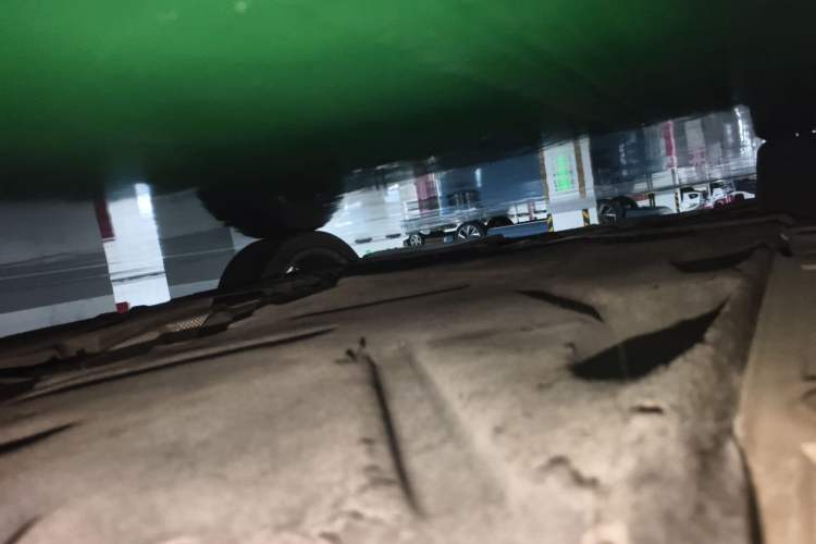 Used Mercedes-Benz B-Class 2018 B 200 Sport Edition Chassis Front Left