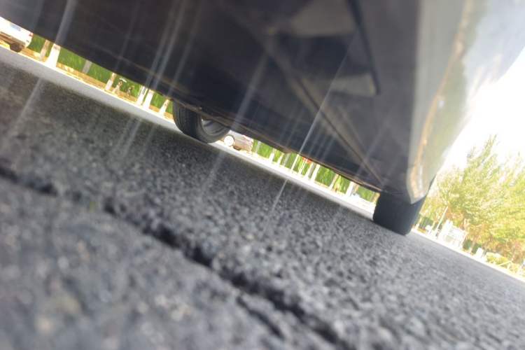 Used Mercedes-Benz B-Class 2018 B 200 Fashion Model Chassis Front Left