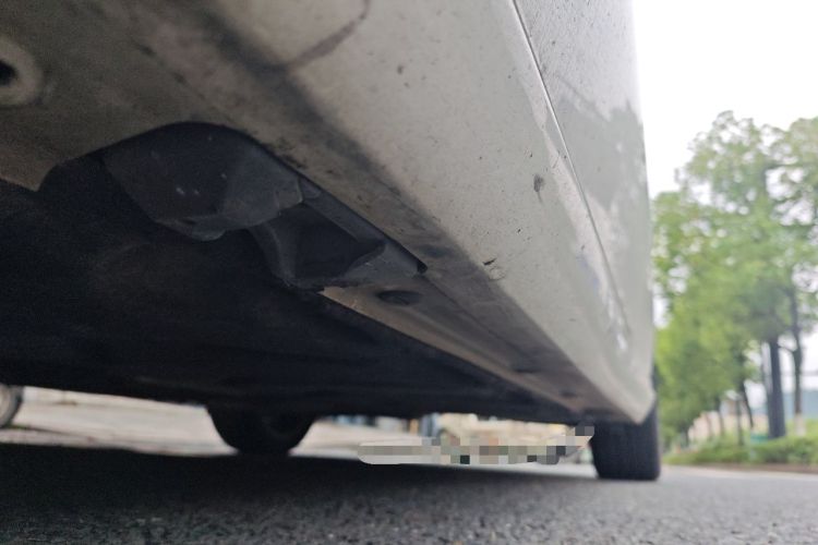 Used Mercedes-Benz B-Class 2018 B 200 Sport Edition Chassis Front Left