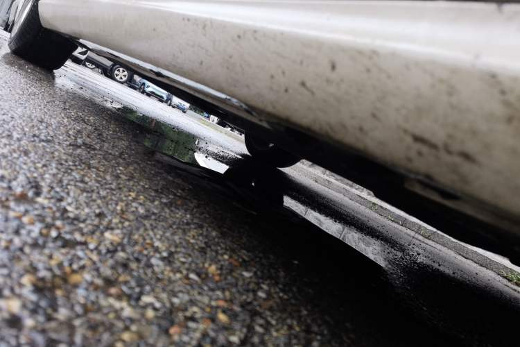 Used Mercedes-Benz B-Class 2018 B 200 Sport Edition Chassis Front Right