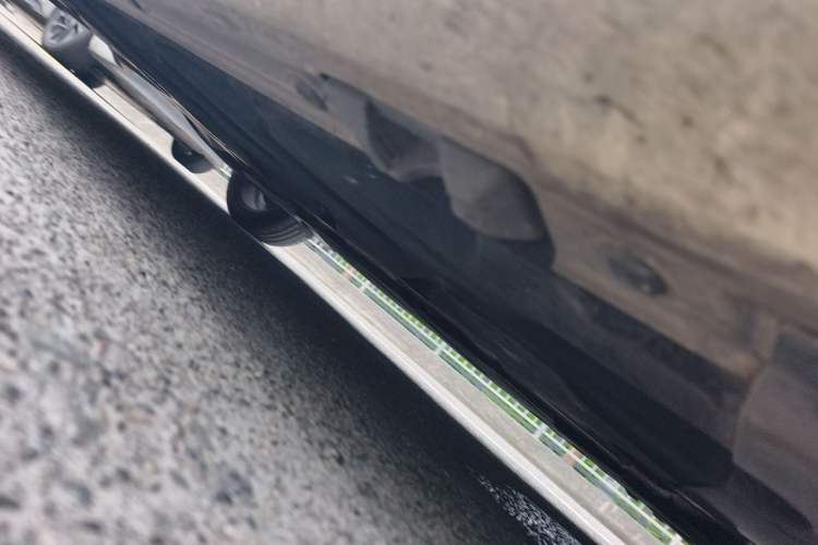 Used Mercedes-Benz B-Class 2018 B 200 Fashion Model Chassis Front Right